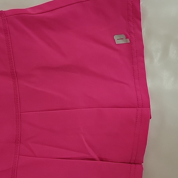 Prince tennis skort womens sz small fushia pickleball - Picture 2 of 6